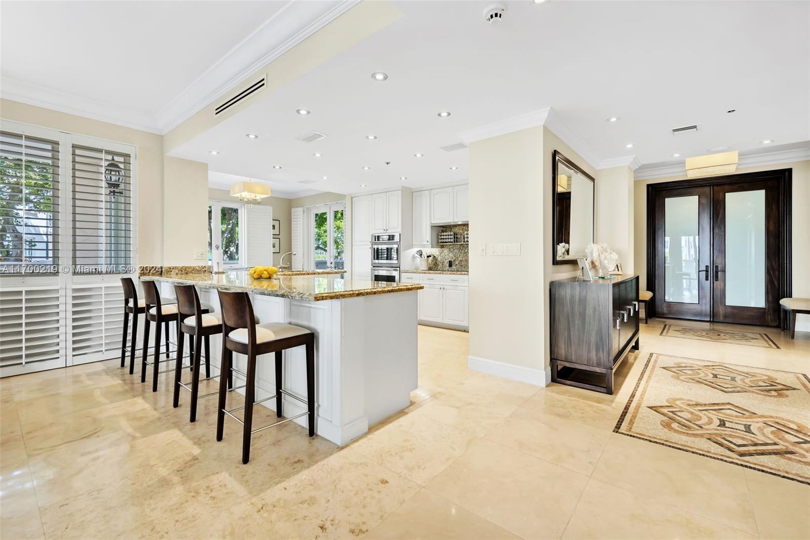 BAYSIDE VILLAGE EAST - Residential