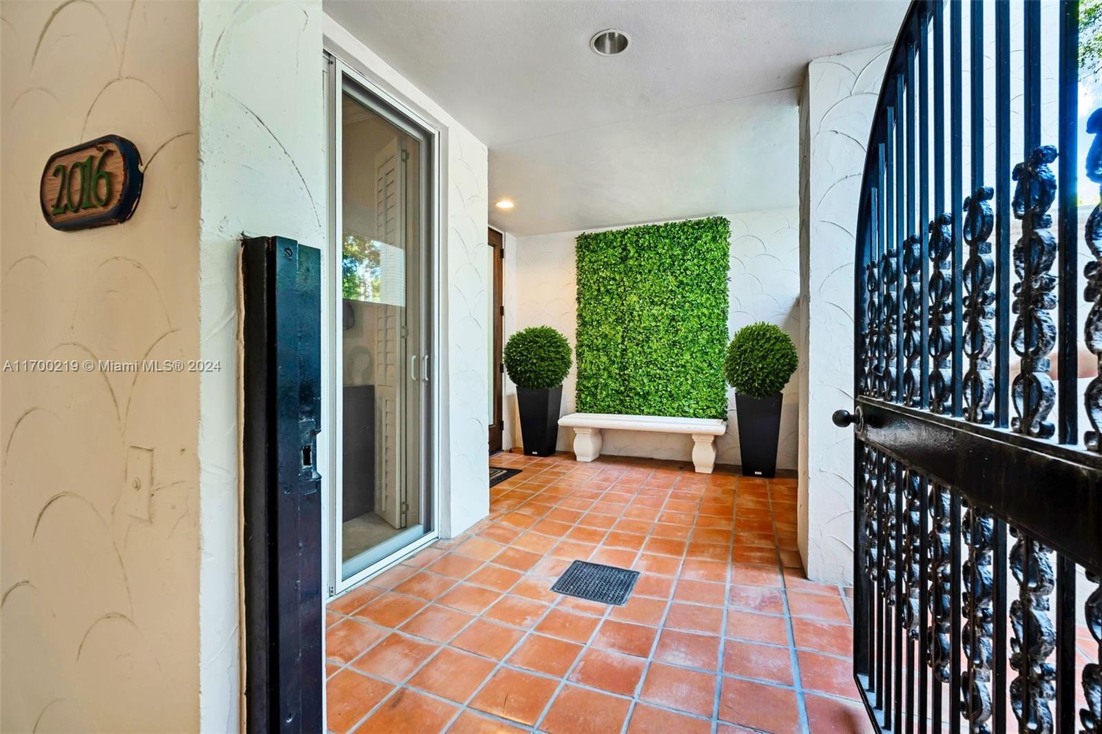 BAYSIDE VILLAGE EAST - Residential