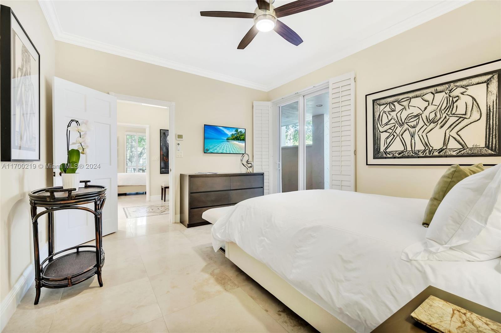 BAYSIDE VILLAGE EAST - Residential