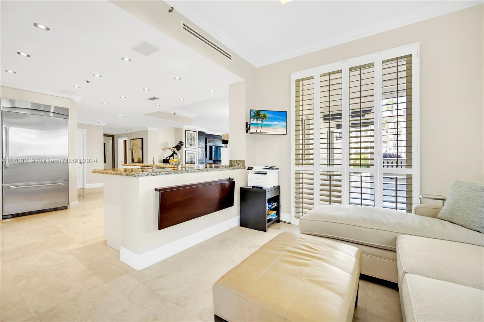 BAYSIDE VILLAGE EAST - Residential