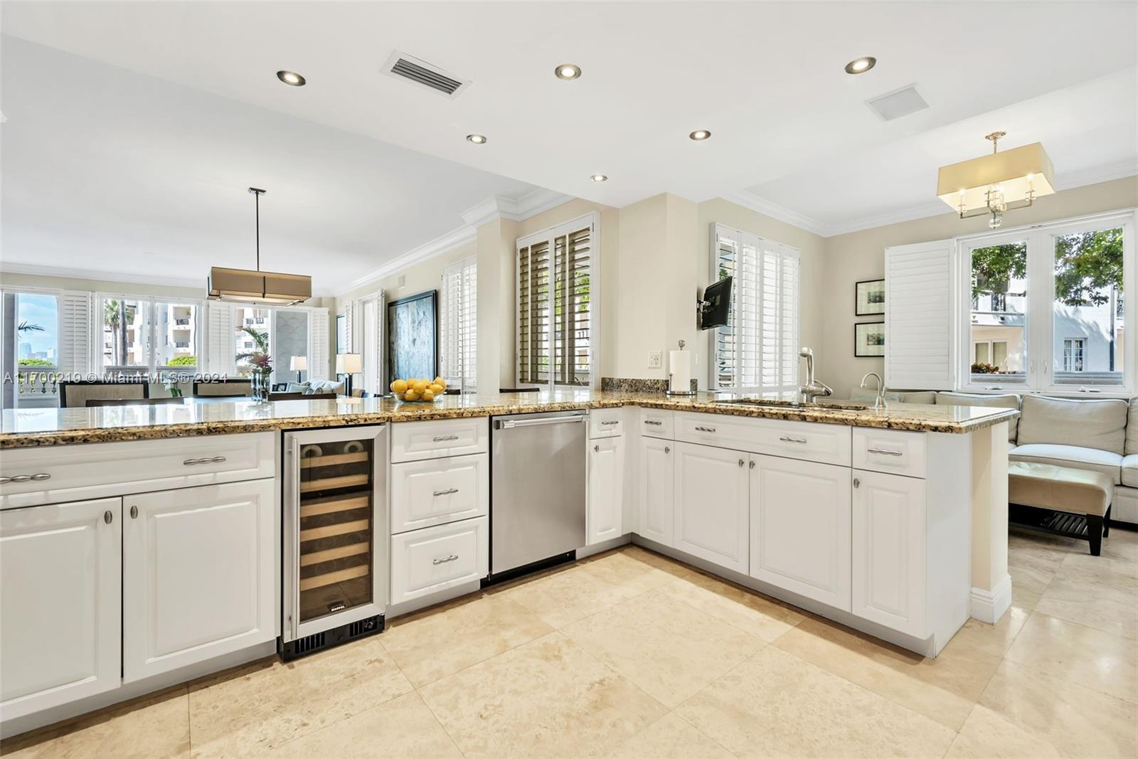 BAYSIDE VILLAGE EAST - Residential