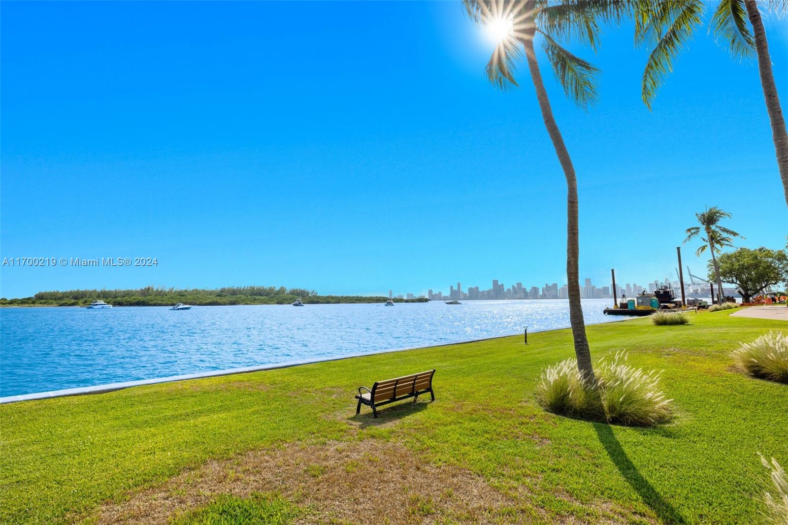 BAYSIDE VILLAGE EAST - Residential