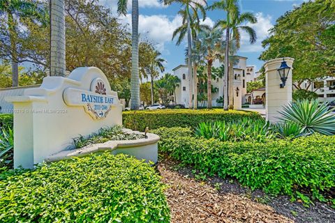 A home in Miami Beach