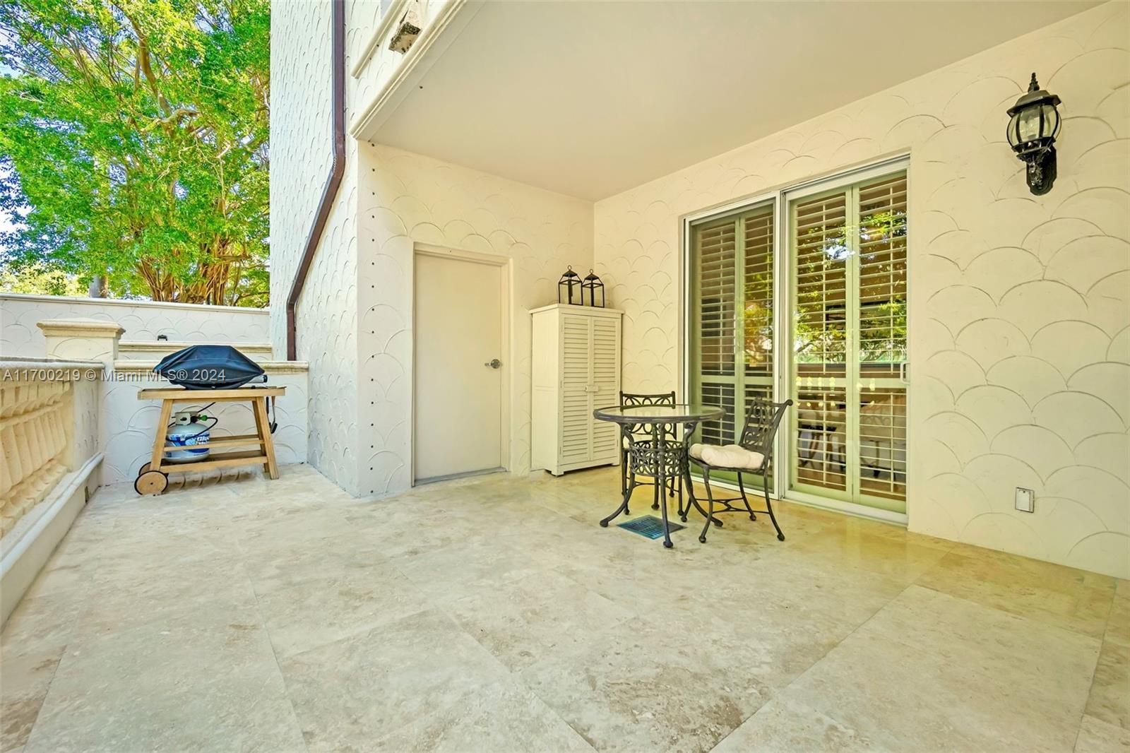 BAYSIDE VILLAGE EAST - Residential