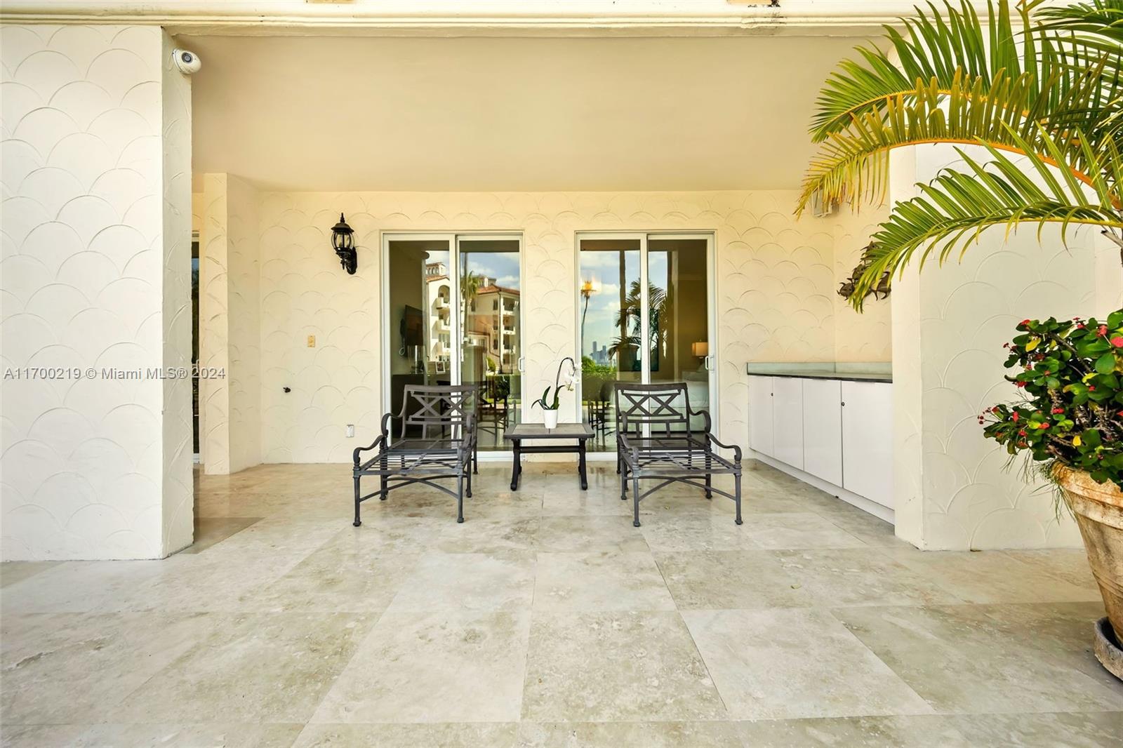 BAYSIDE VILLAGE EAST - Residential