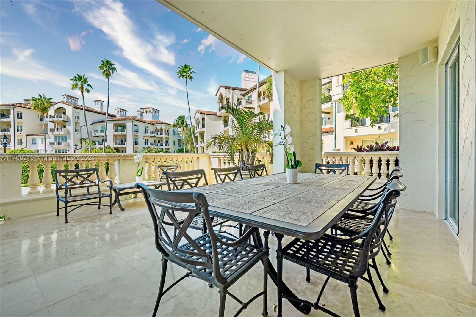 BAYSIDE VILLAGE EAST - Residential