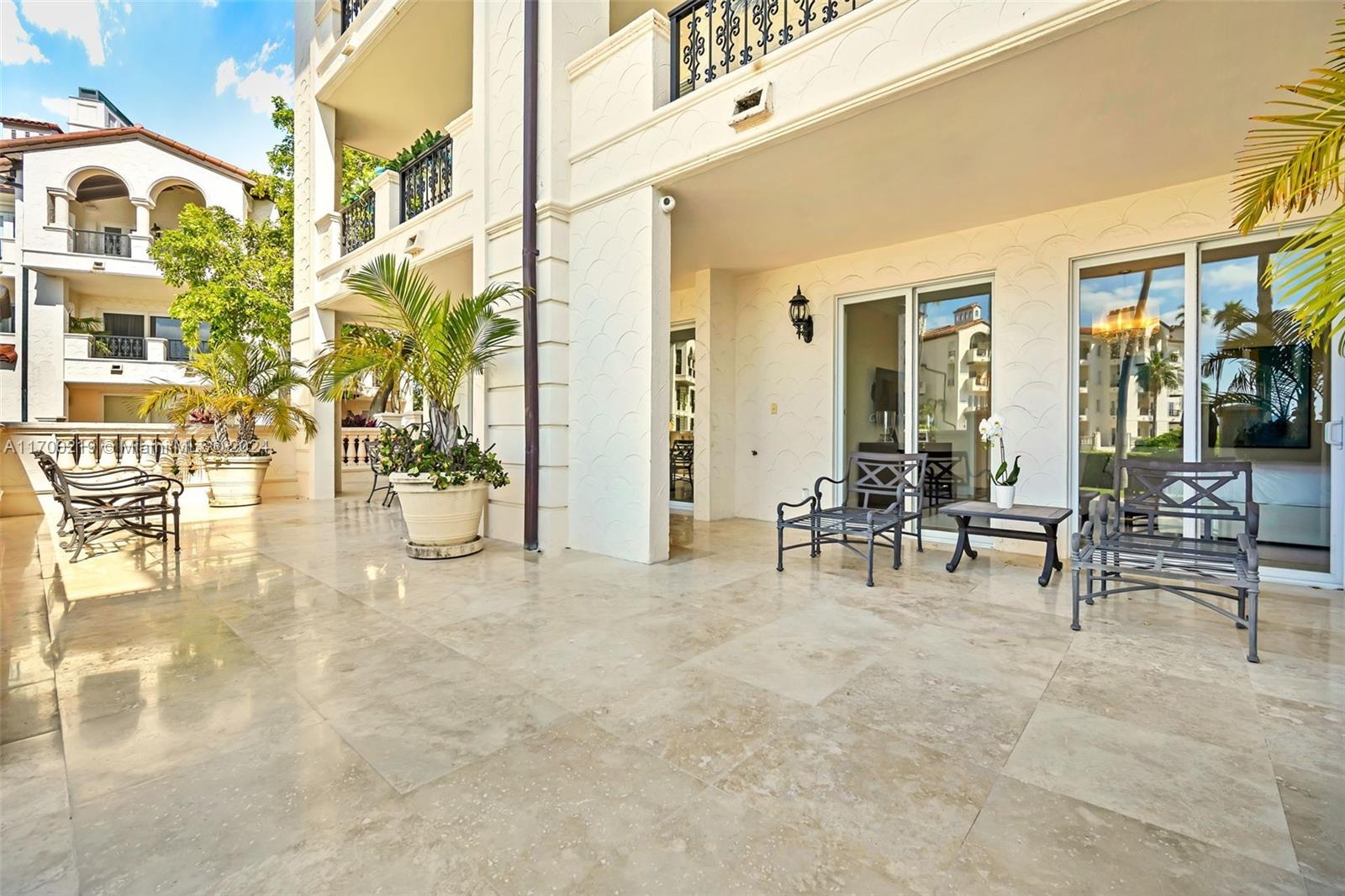 BAYSIDE VILLAGE EAST - Residential