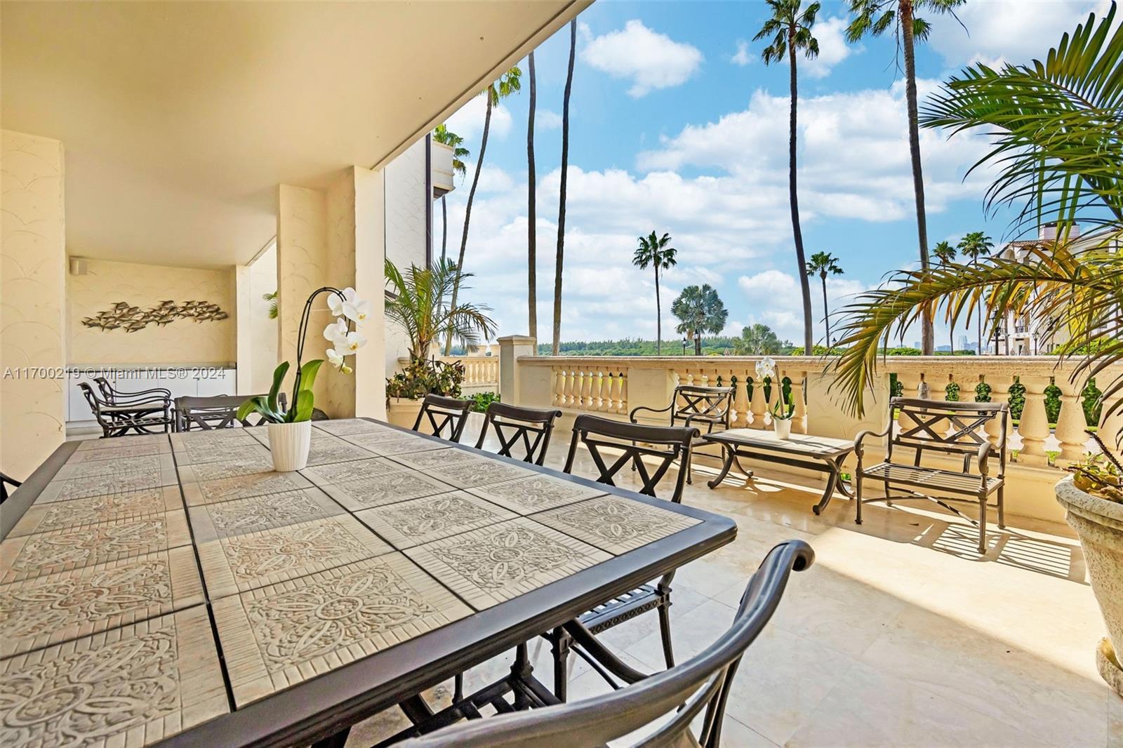 BAYSIDE VILLAGE EAST - Residential