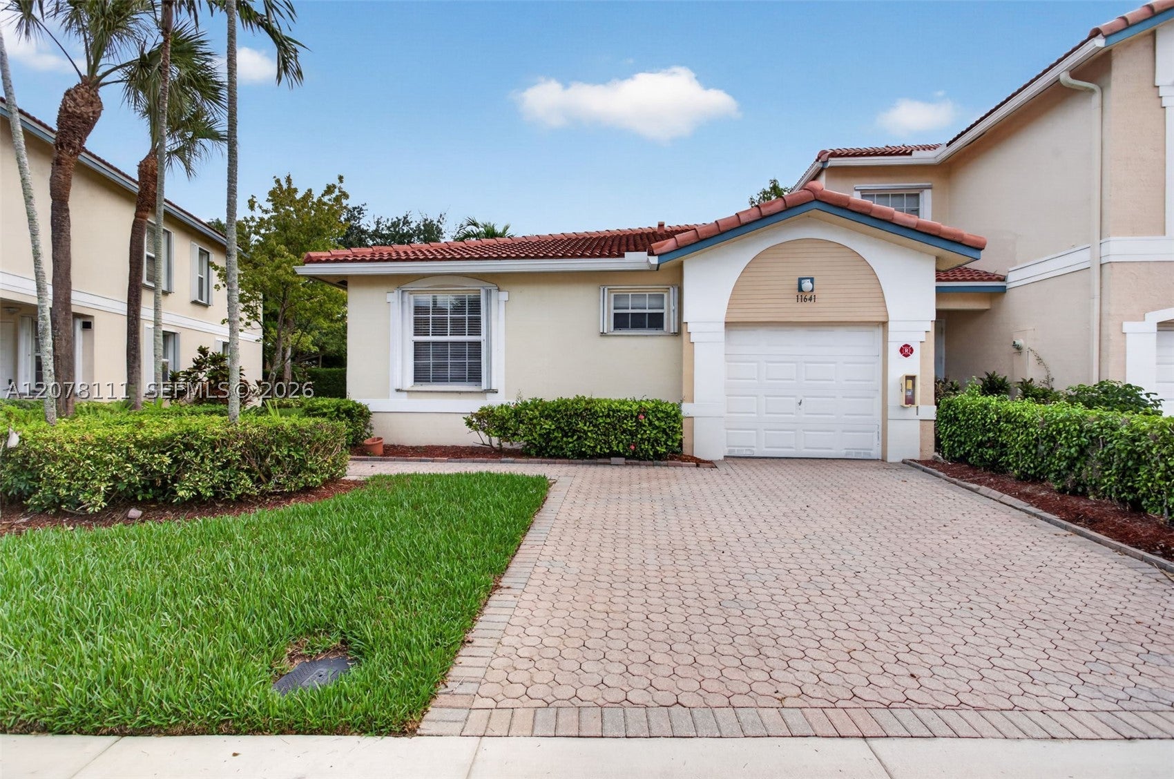 11641 NW 47th Dr