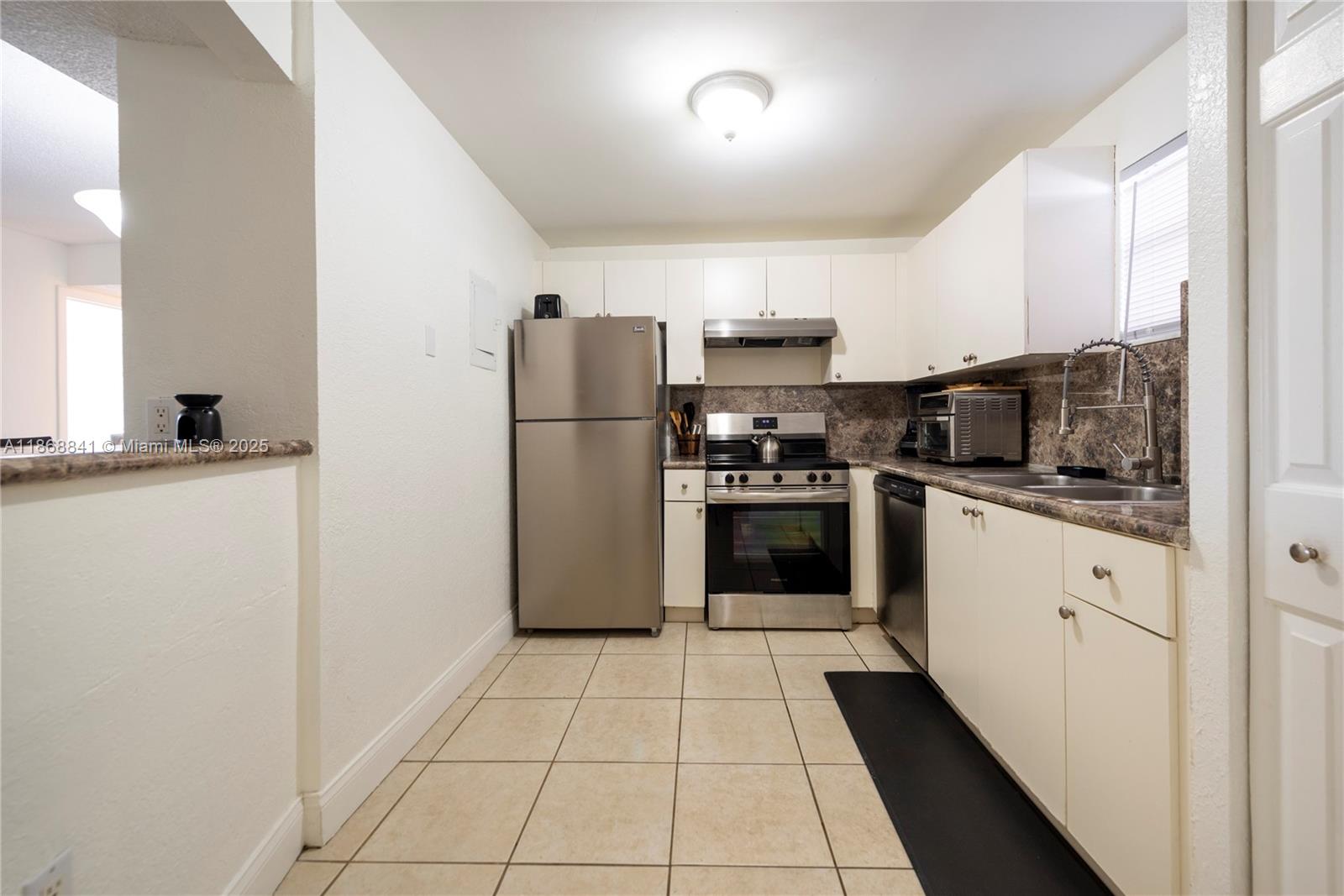 SPRINGCREST CONDO - Residential