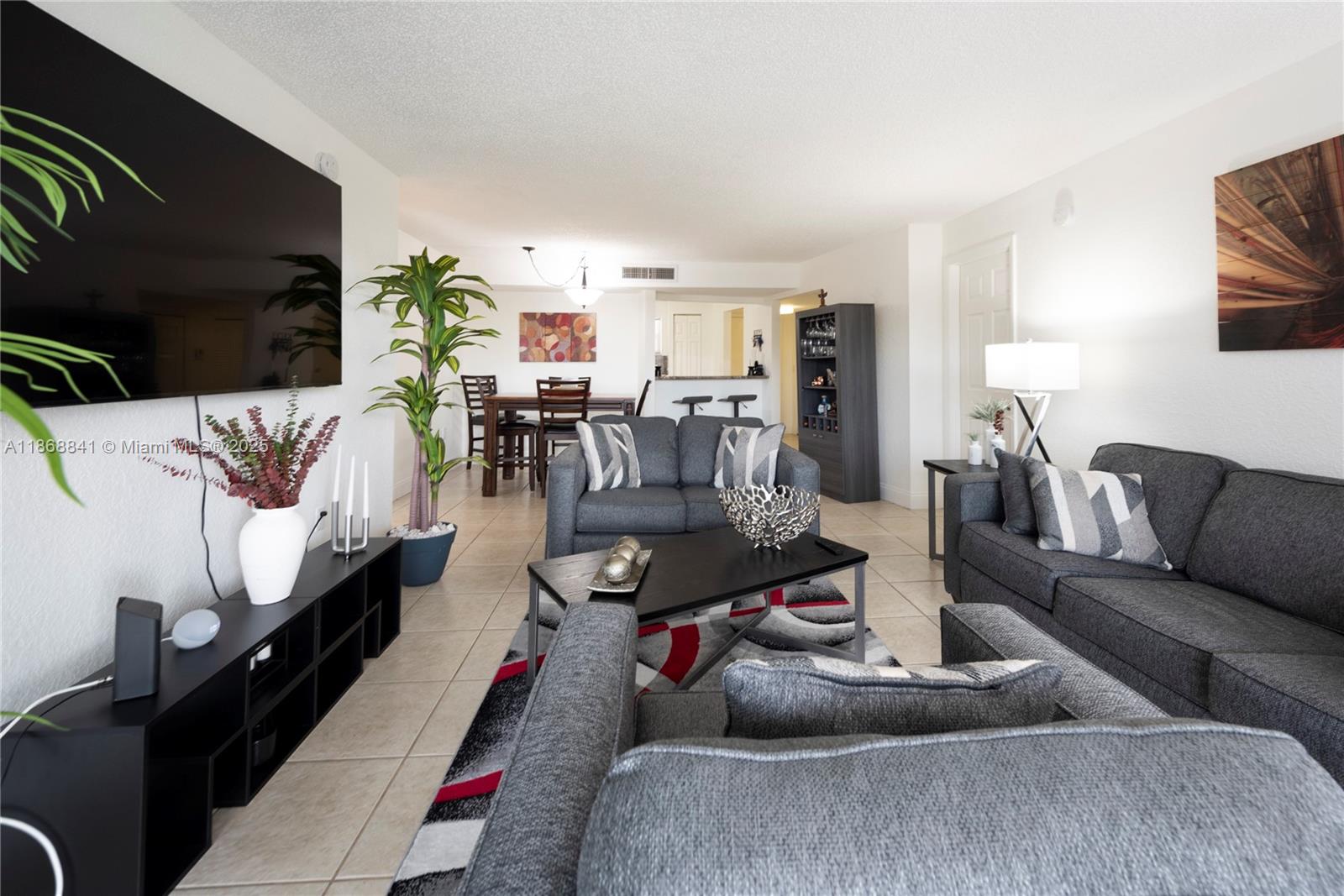 SPRINGCREST CONDO - Residential