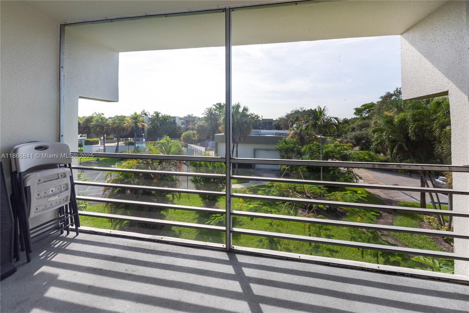 SPRINGCREST CONDO - Residential