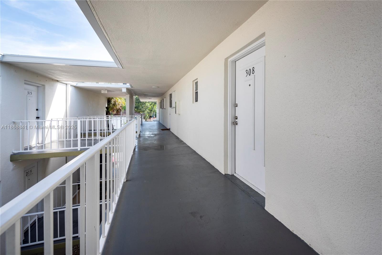 SPRINGCREST CONDO - Residential