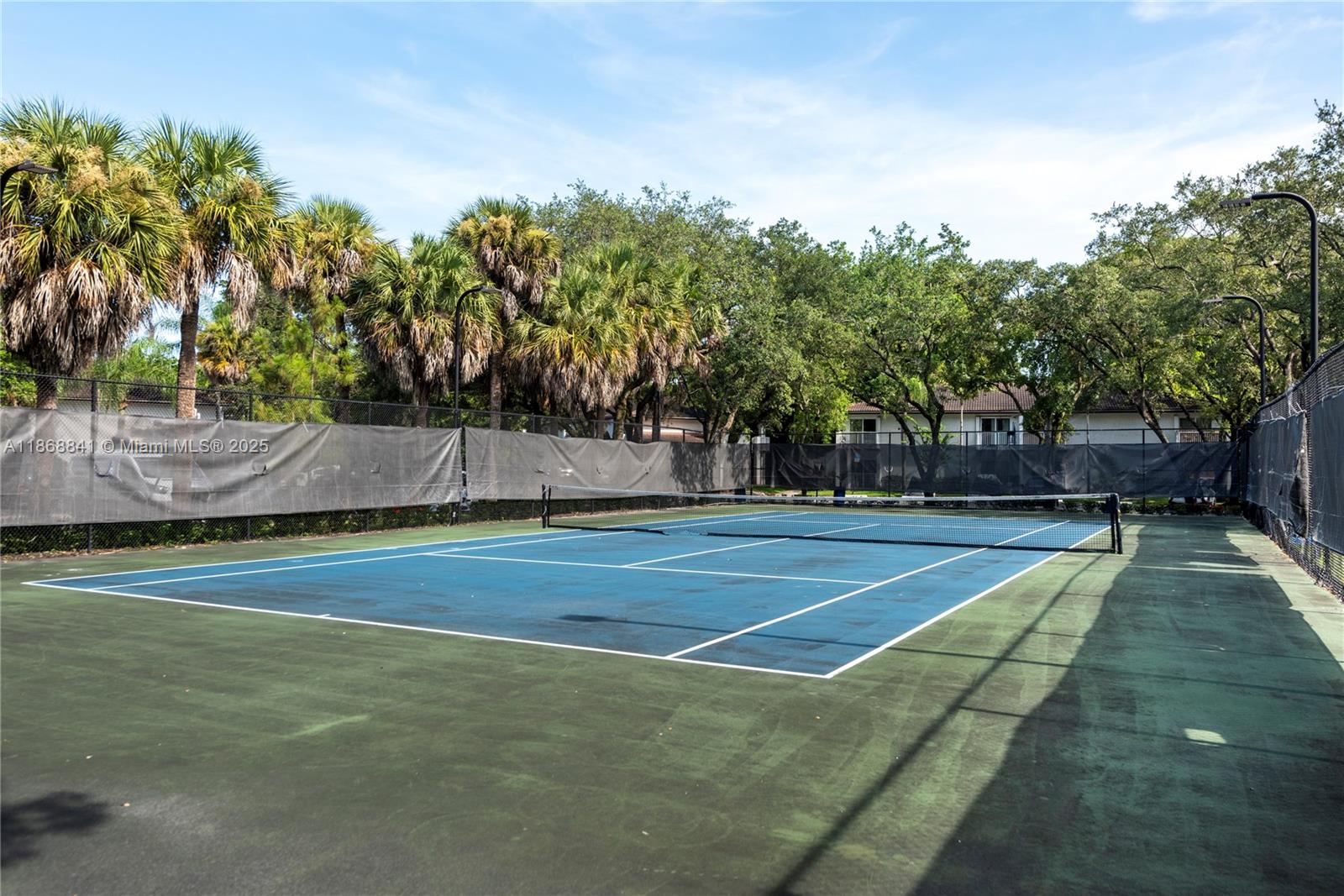 SPRINGCREST CONDO - Residential