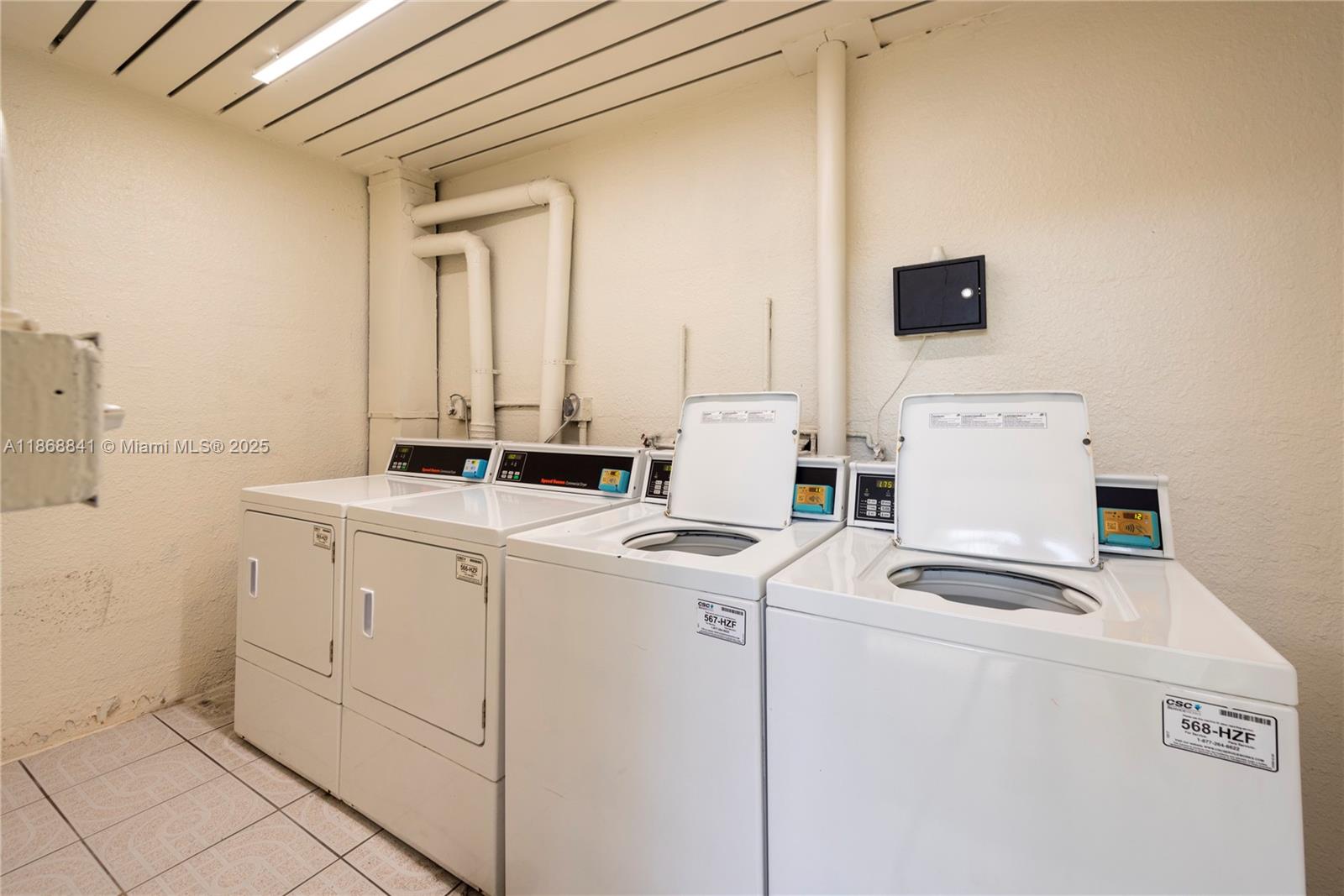 SPRINGCREST CONDO - Residential