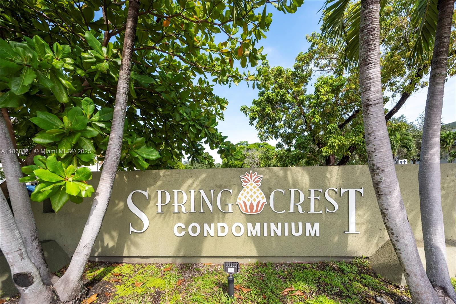 SPRINGCREST CONDO - Residential