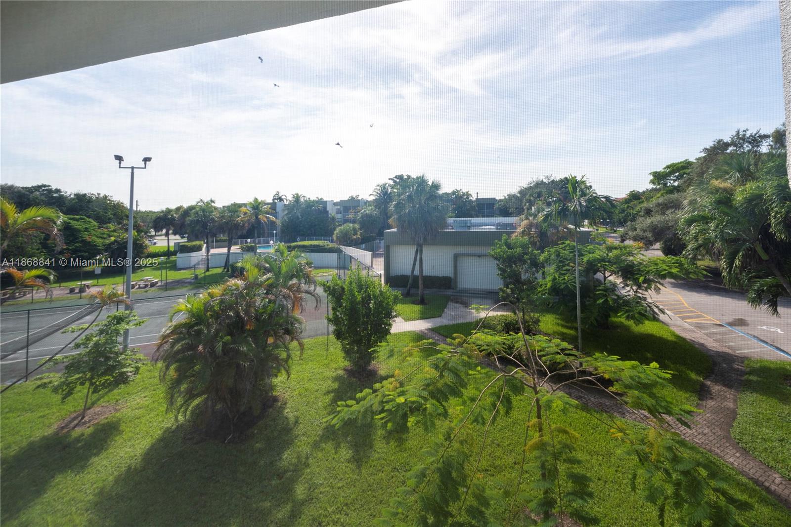 SPRINGCREST CONDO - Residential