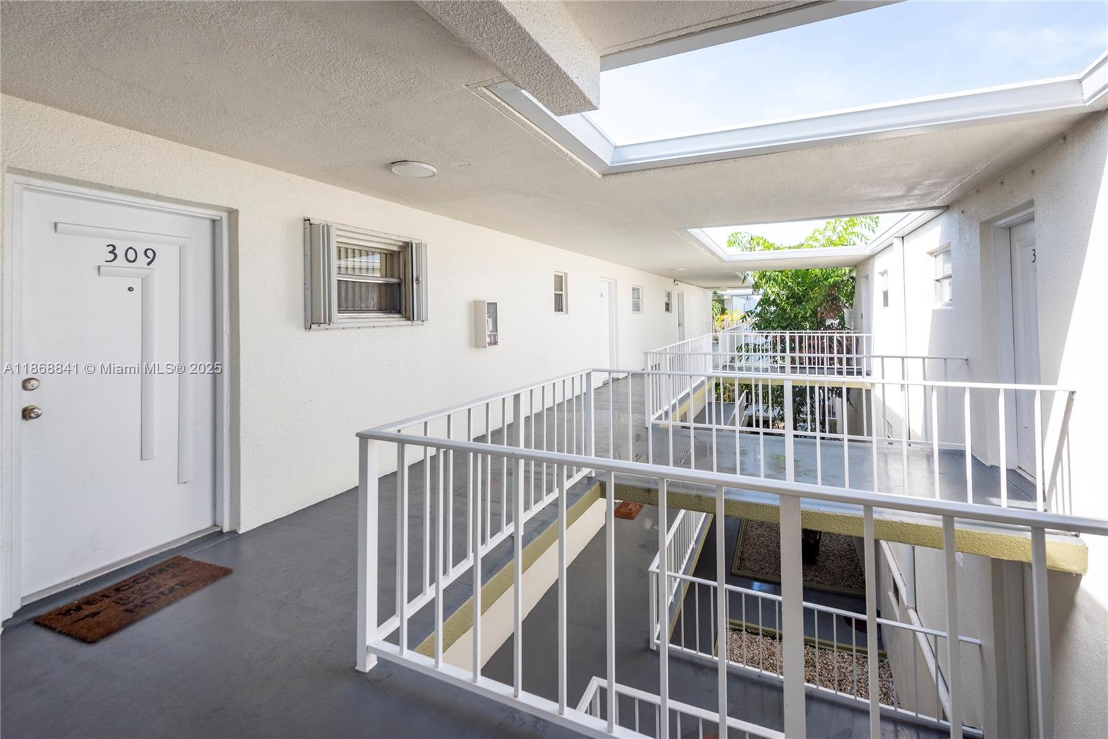 SPRINGCREST CONDO - Residential