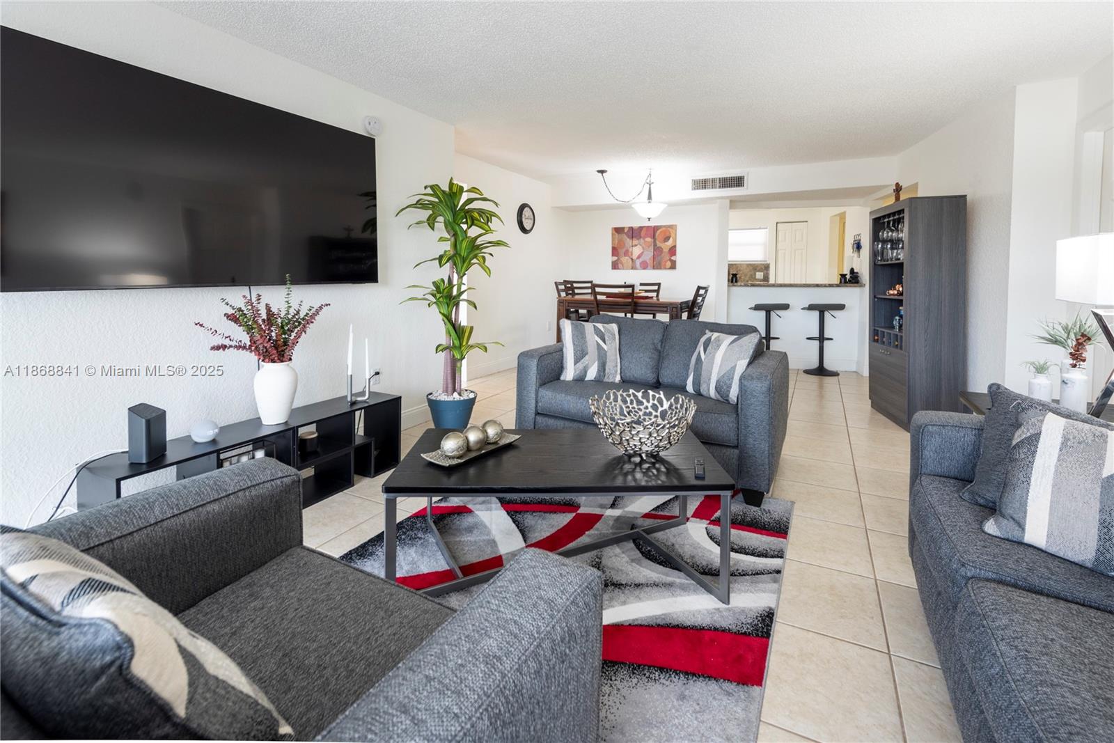 SPRINGCREST CONDO - Residential