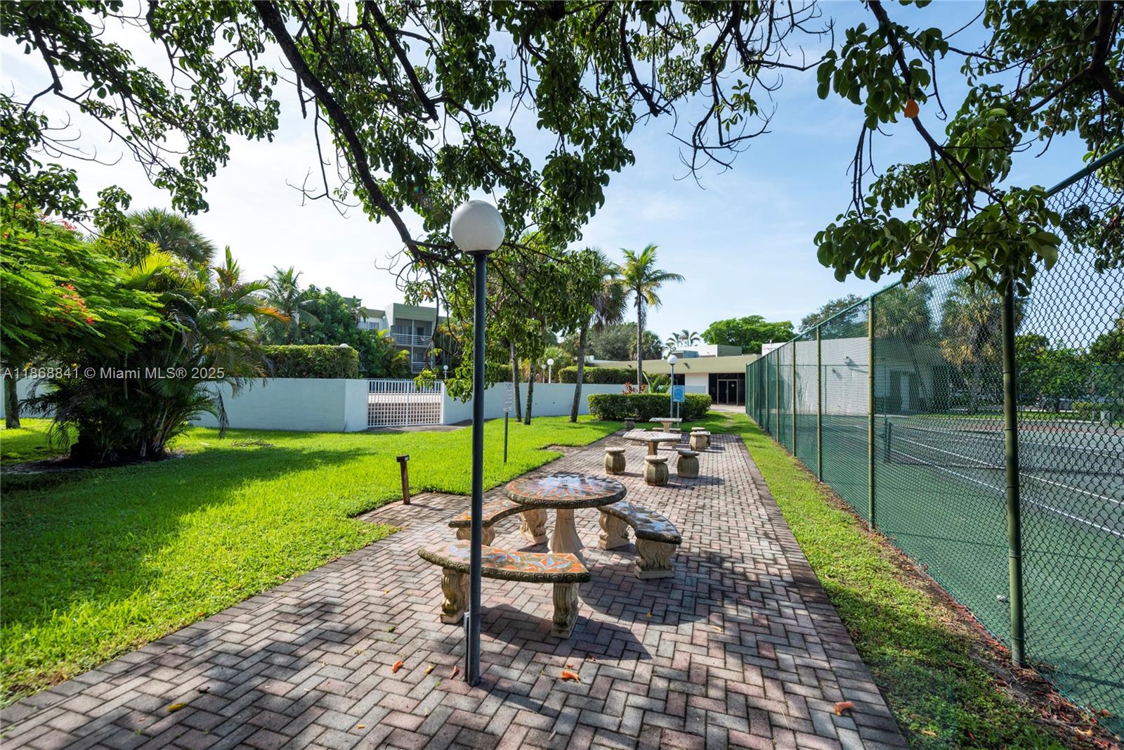 SPRINGCREST CONDO - Residential