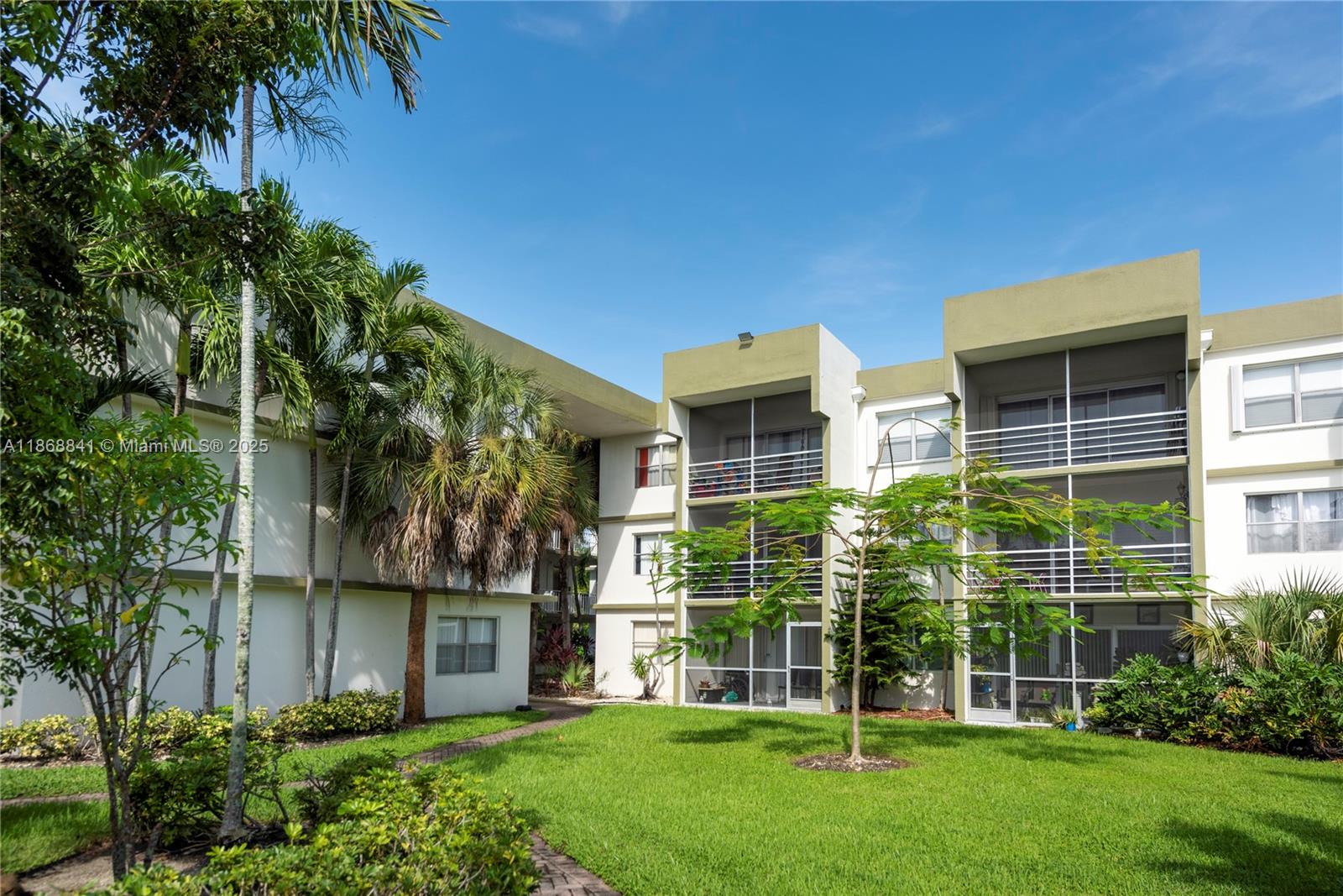 SPRINGCREST CONDO - Residential