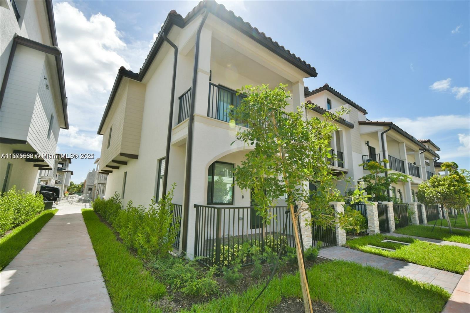 View Doral, FL 33166 townhome