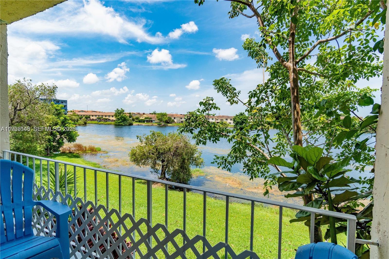 THE BEACH CLUB FONTAINEBL - Residential