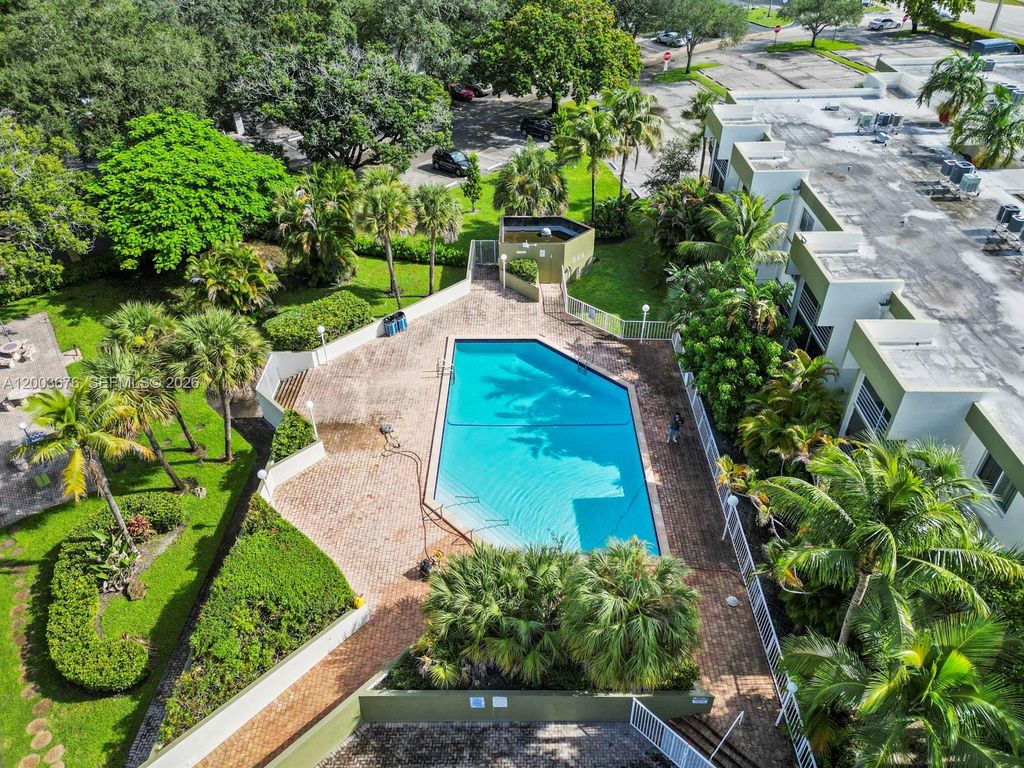 Photo of 4235 N University Dr #312, Sunrise, FL 33351 (MLS # A12003676)