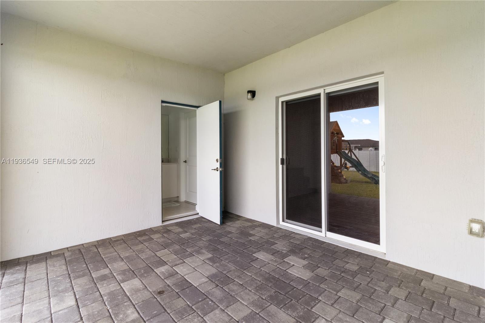 RAMBO SUBDIVISION - Residential