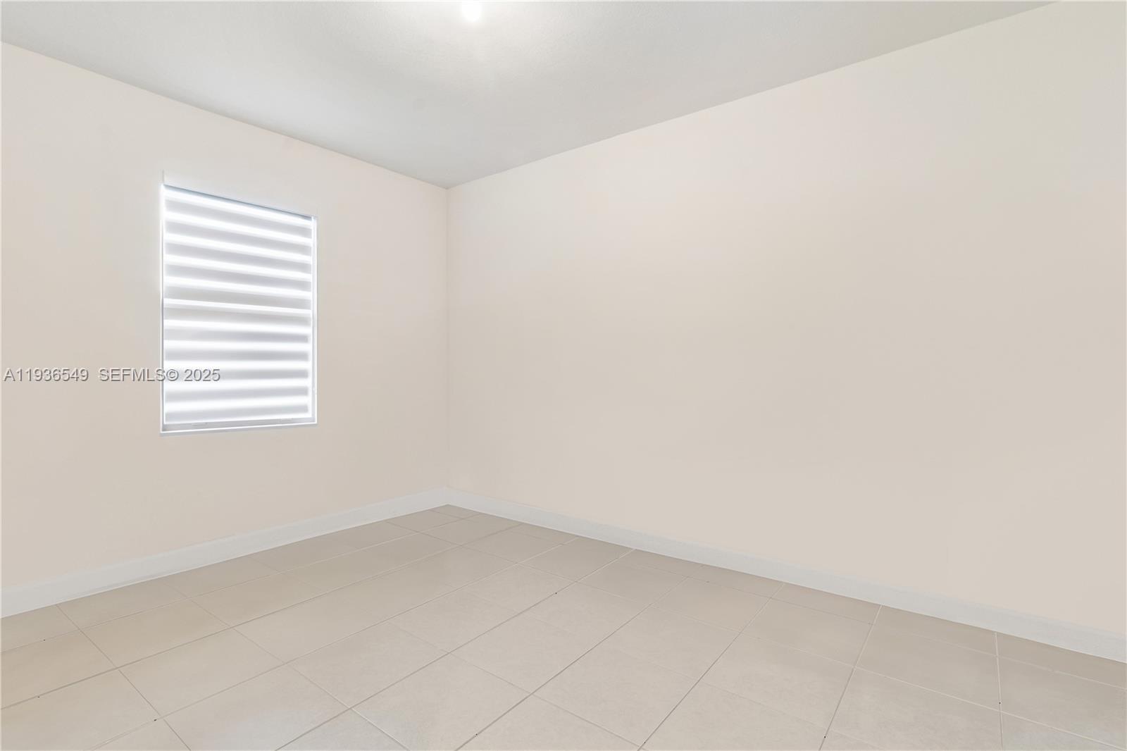 RAMBO SUBDIVISION - Residential