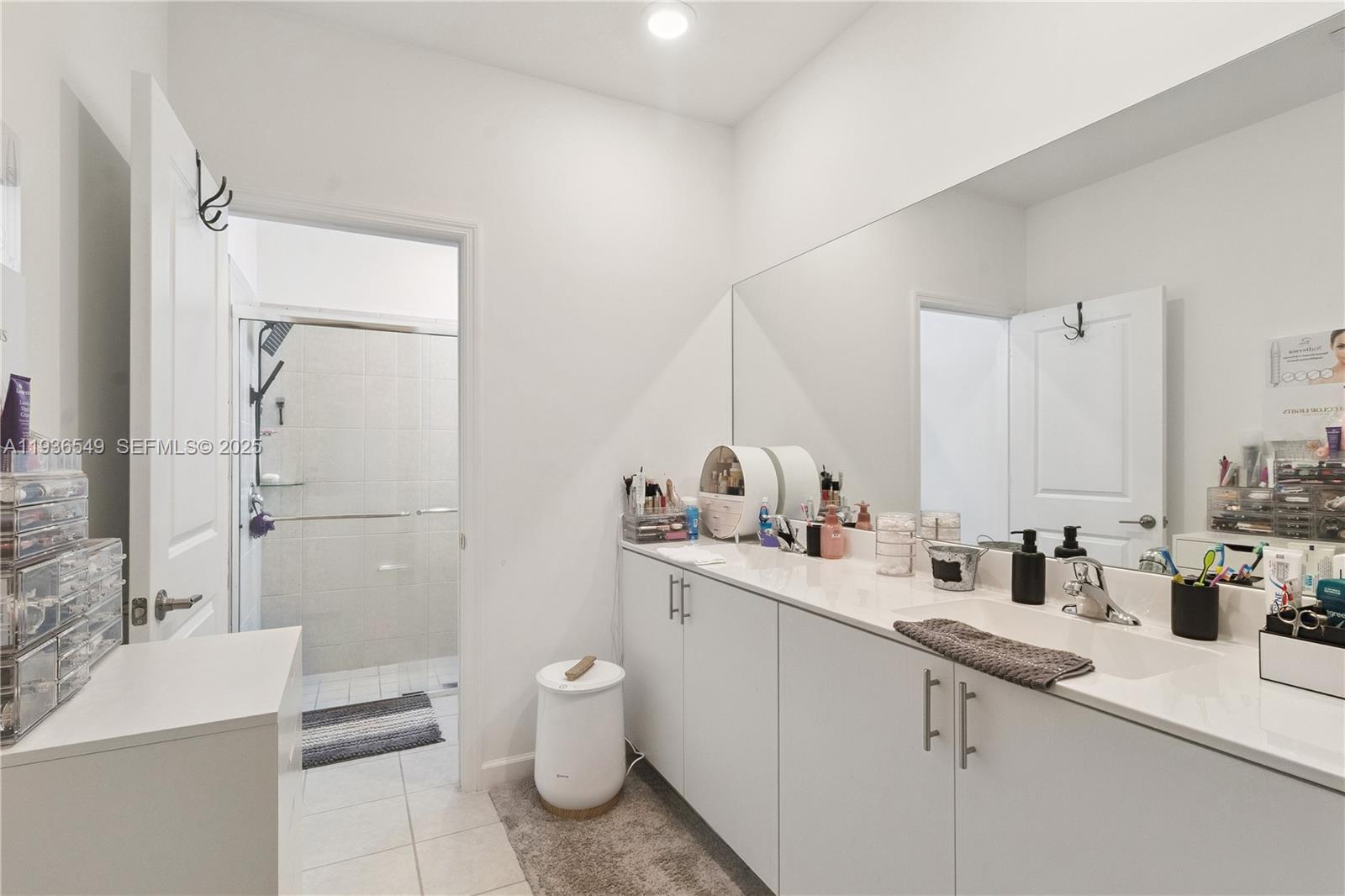 RAMBO SUBDIVISION - Residential