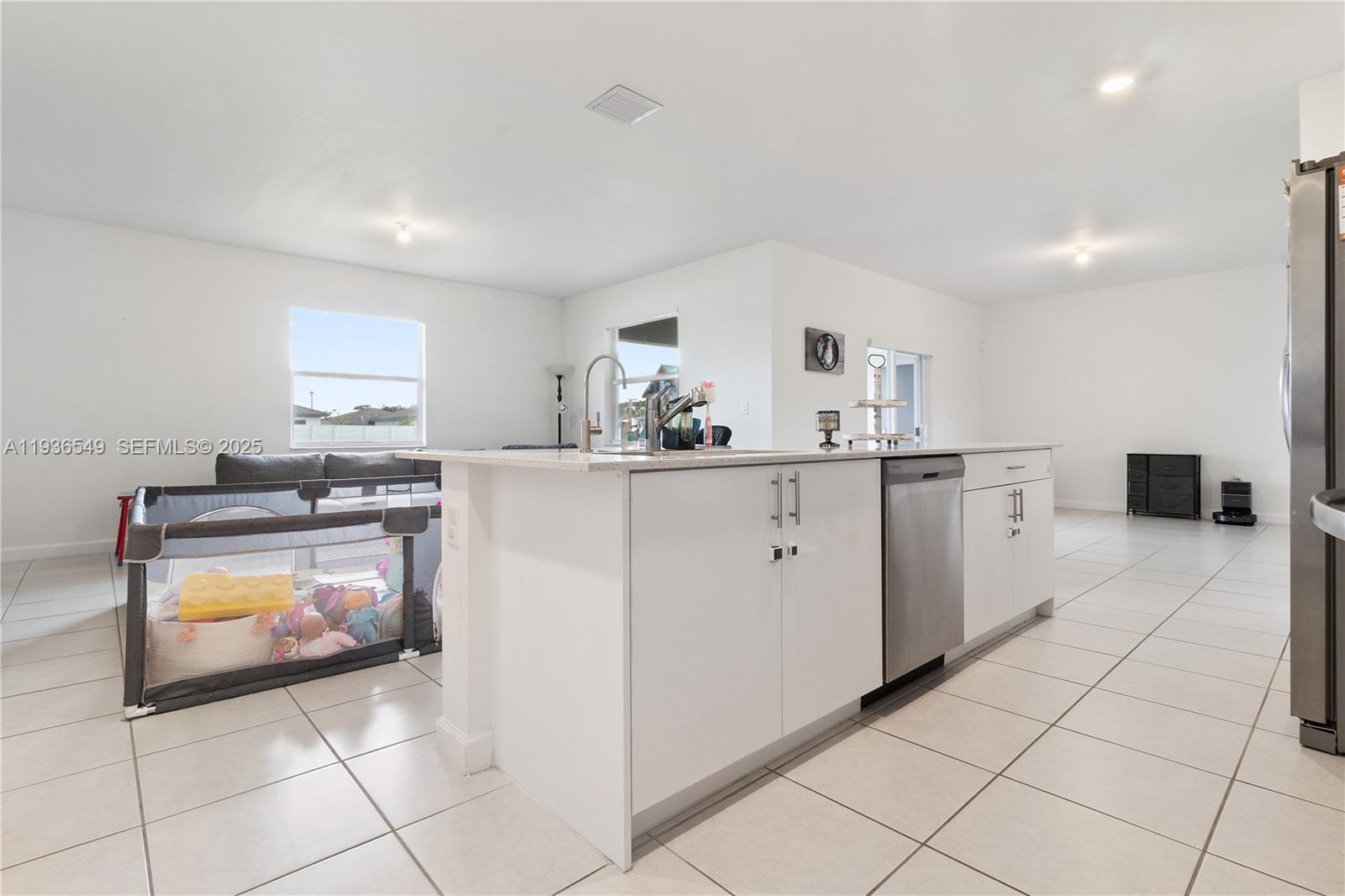 RAMBO SUBDIVISION - Residential