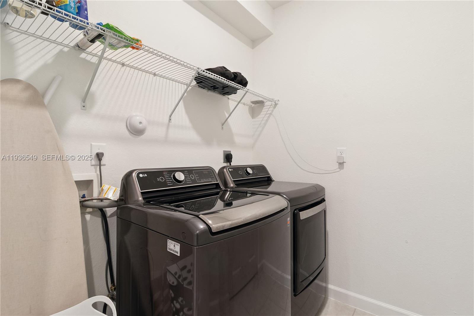 RAMBO SUBDIVISION - Residential