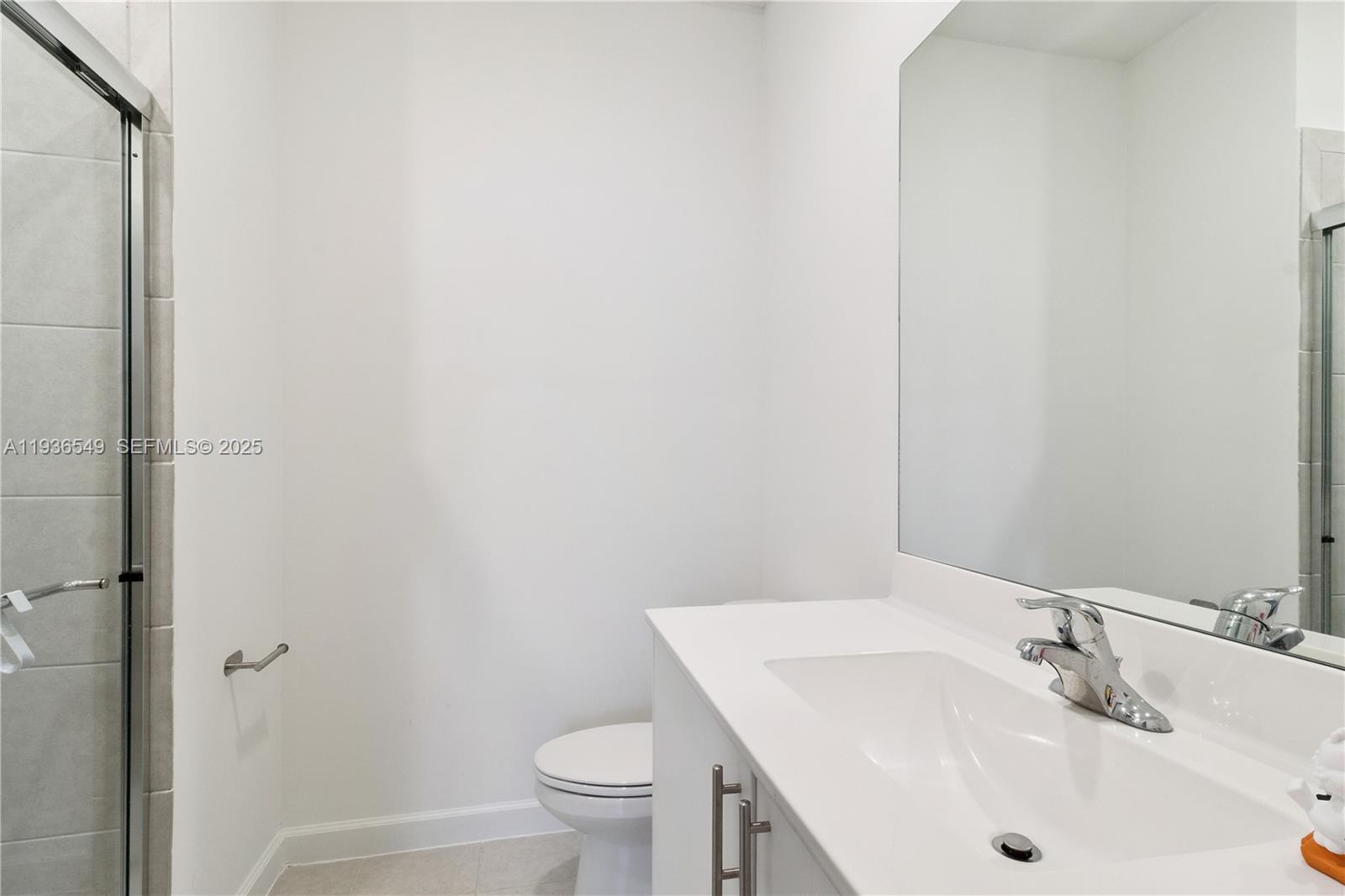 RAMBO SUBDIVISION - Residential