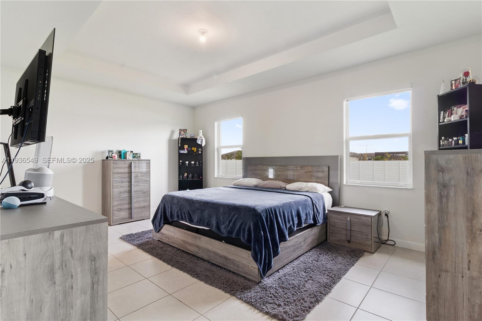 RAMBO SUBDIVISION - Residential