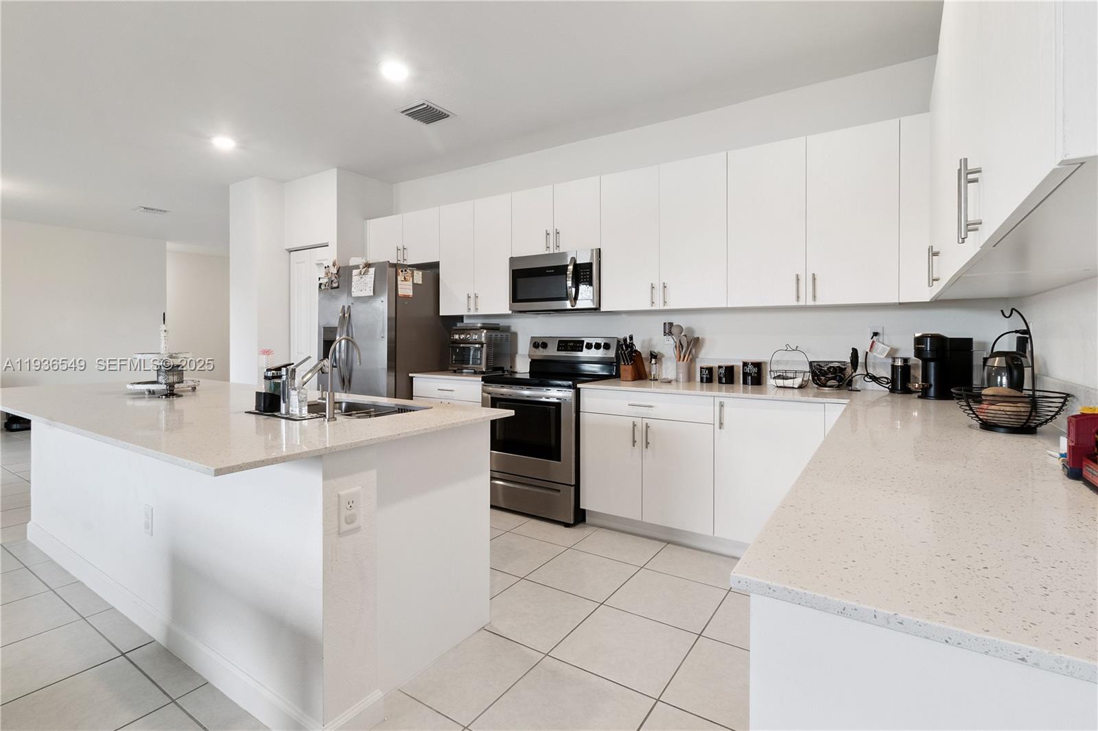 RAMBO SUBDIVISION - Residential