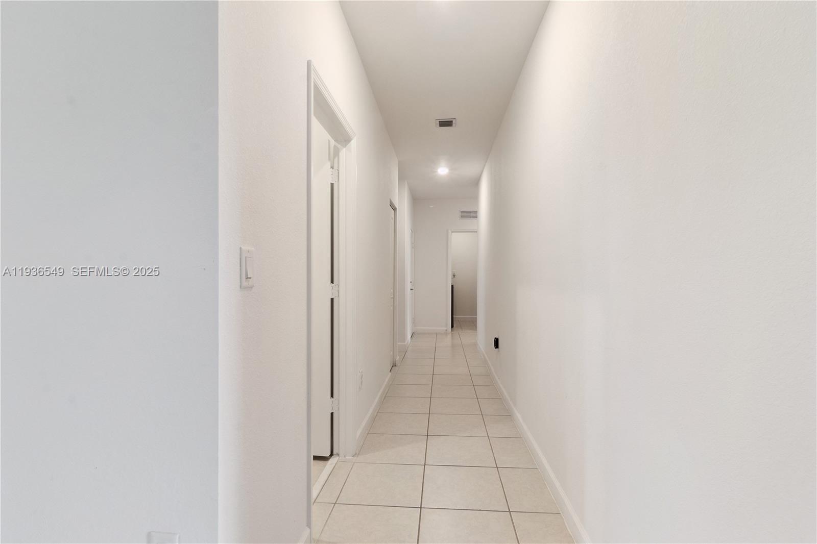 RAMBO SUBDIVISION - Residential