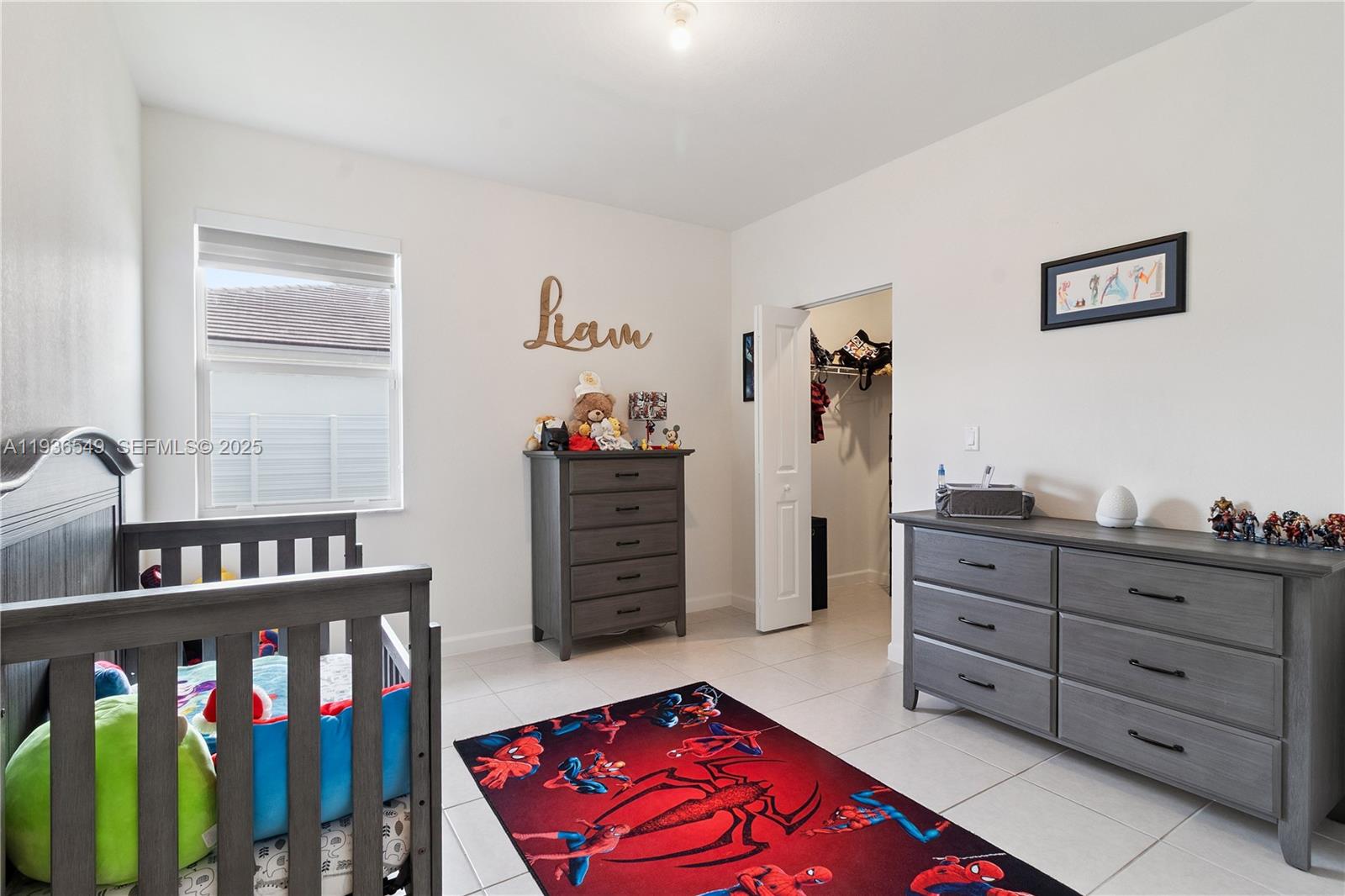 RAMBO SUBDIVISION - Residential