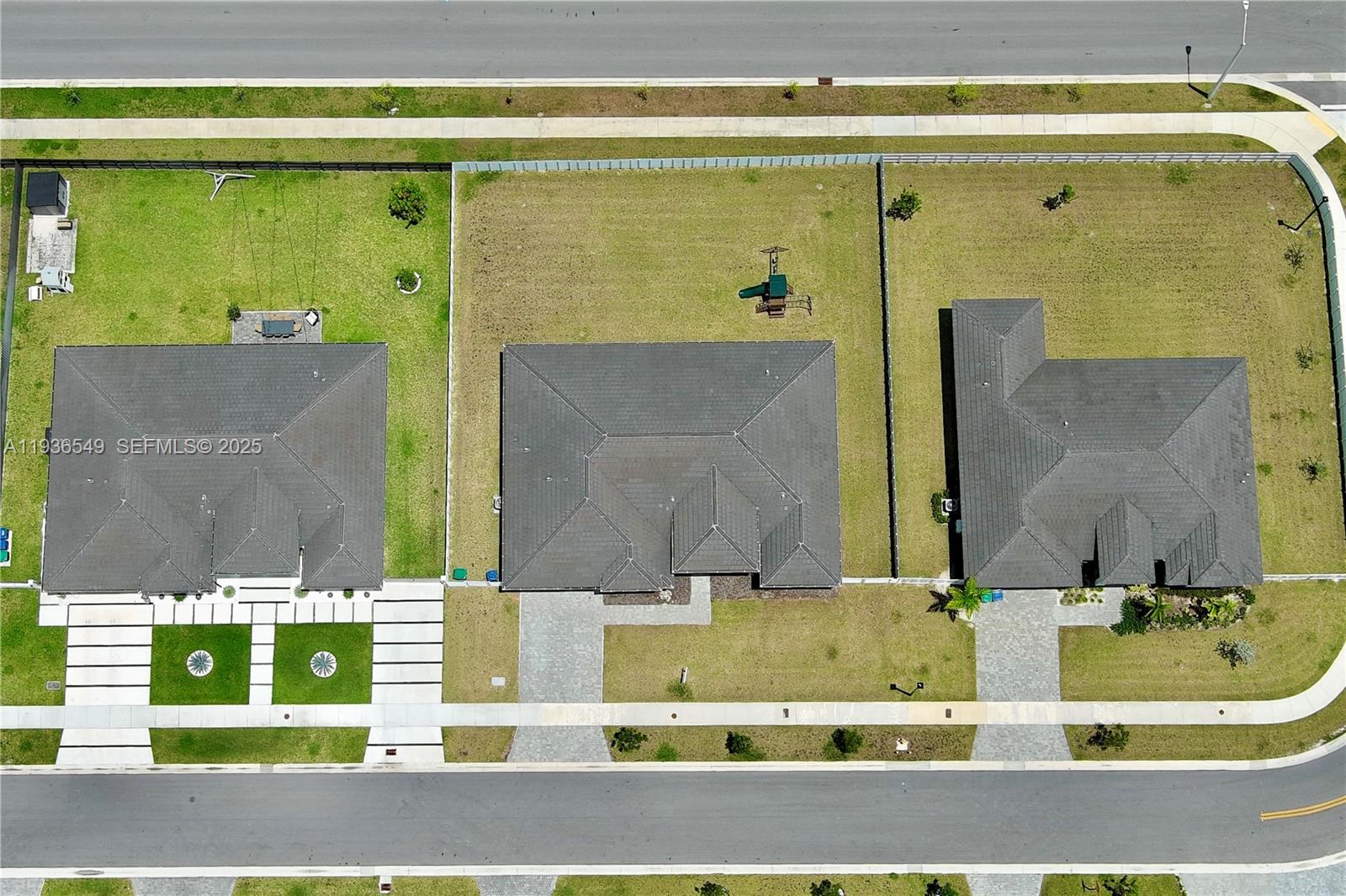 RAMBO SUBDIVISION - Residential