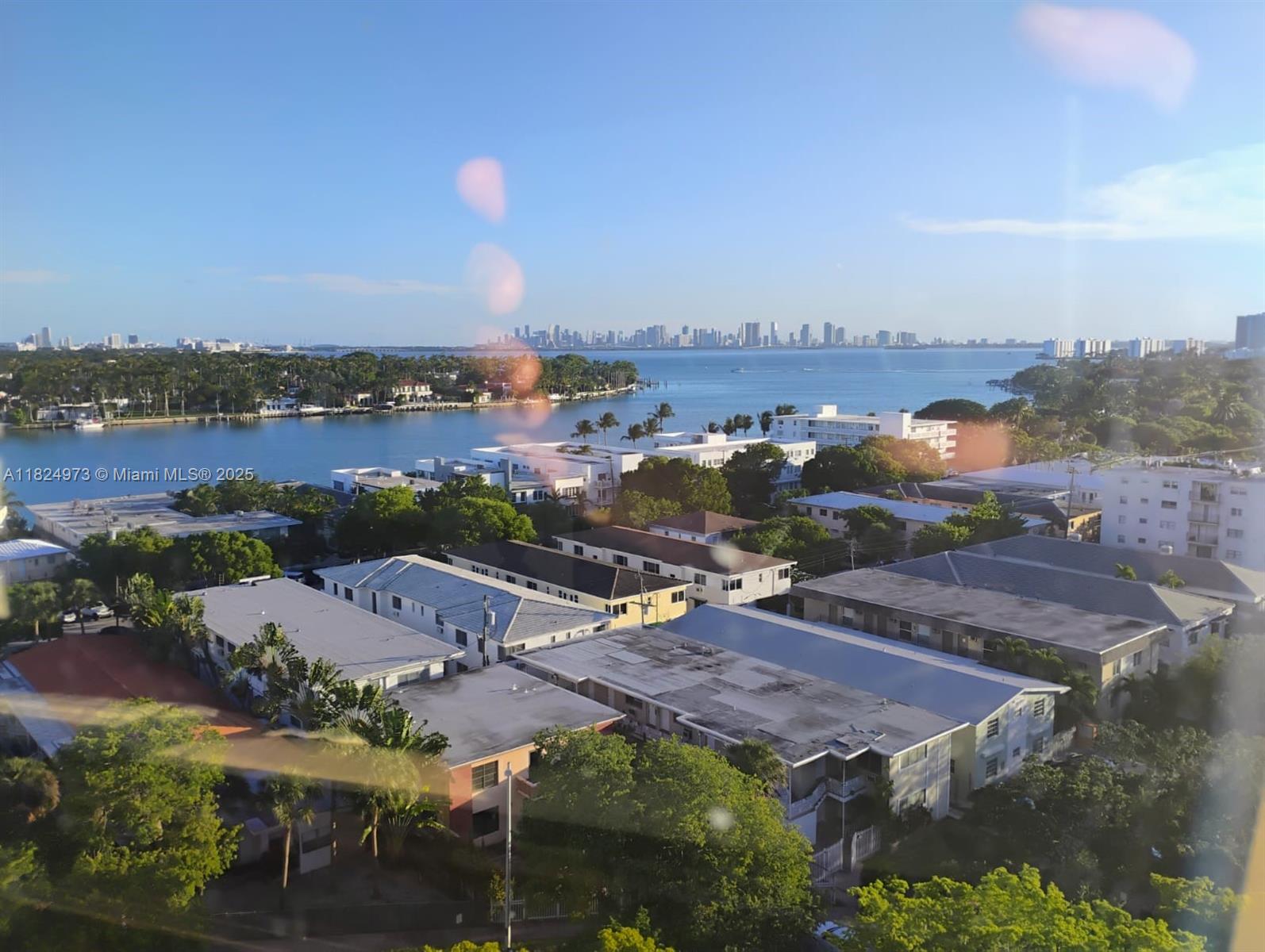 STANTON HOUSE CONDO - Residential