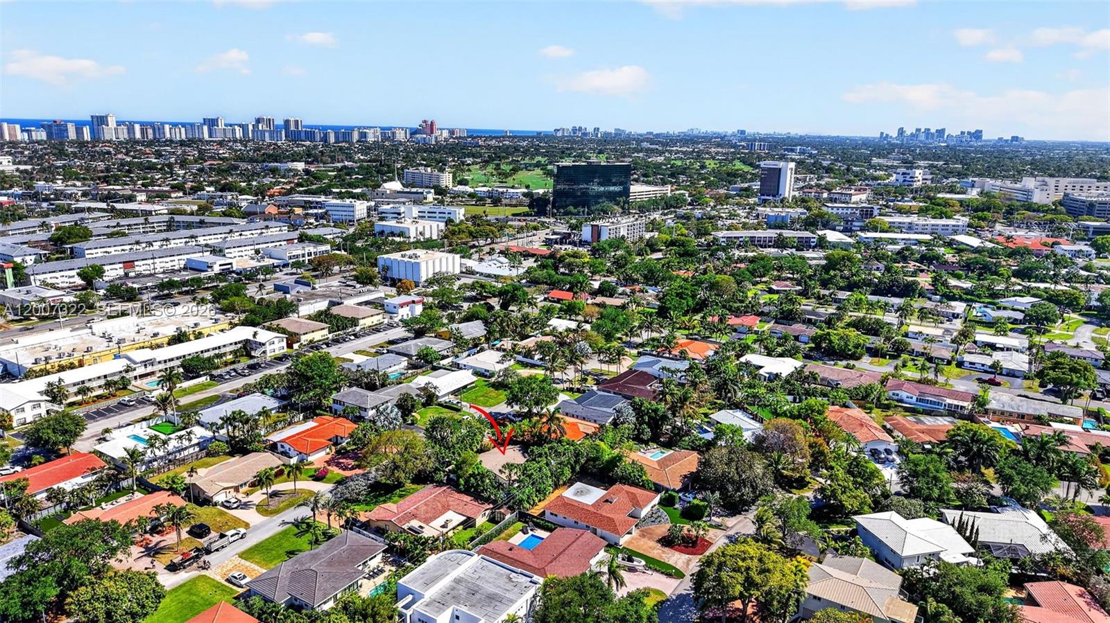 KNOLL RIDGE - Residential