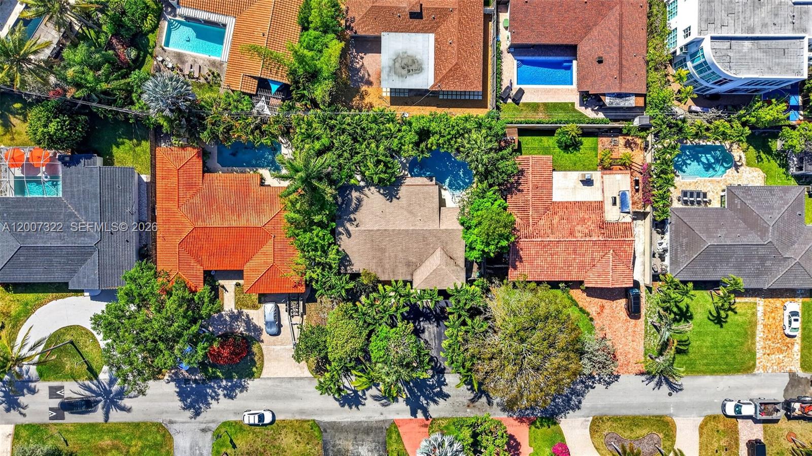 KNOLL RIDGE - Residential