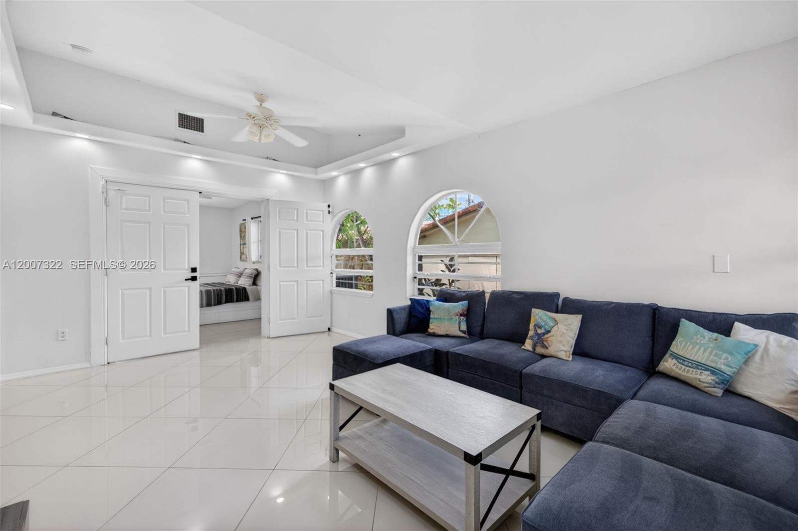 KNOLL RIDGE - Residential