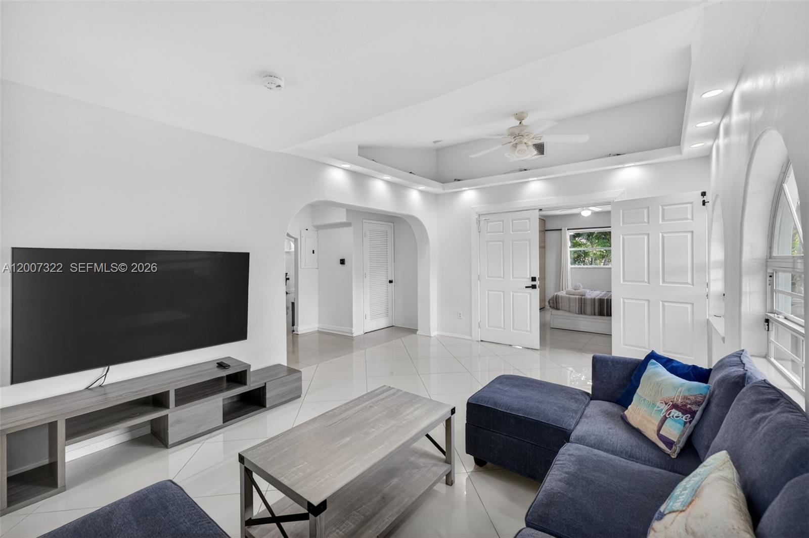 KNOLL RIDGE - Residential