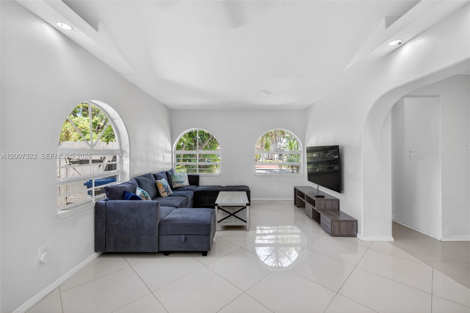 KNOLL RIDGE - Residential