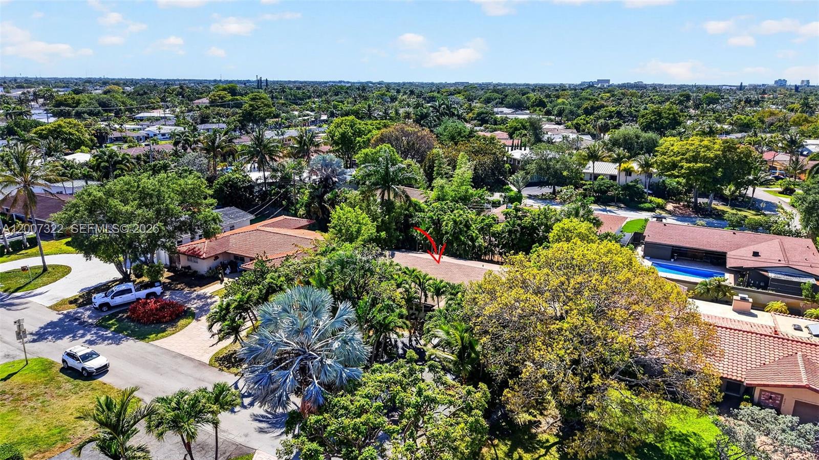 KNOLL RIDGE - Residential