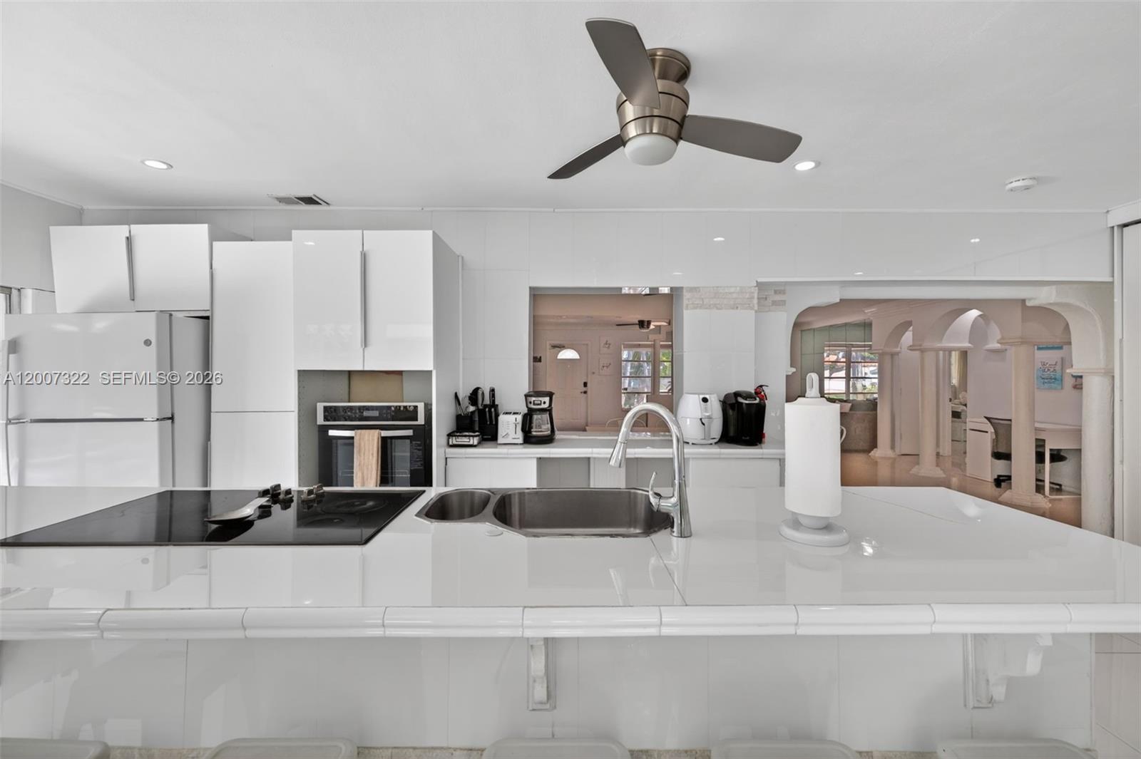 KNOLL RIDGE - Residential