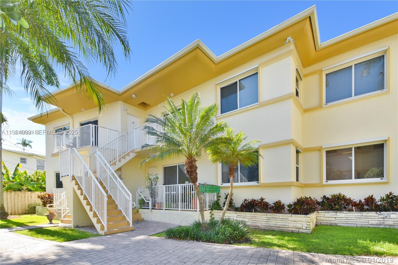 EVENING STAR CONDO - Residential Lease