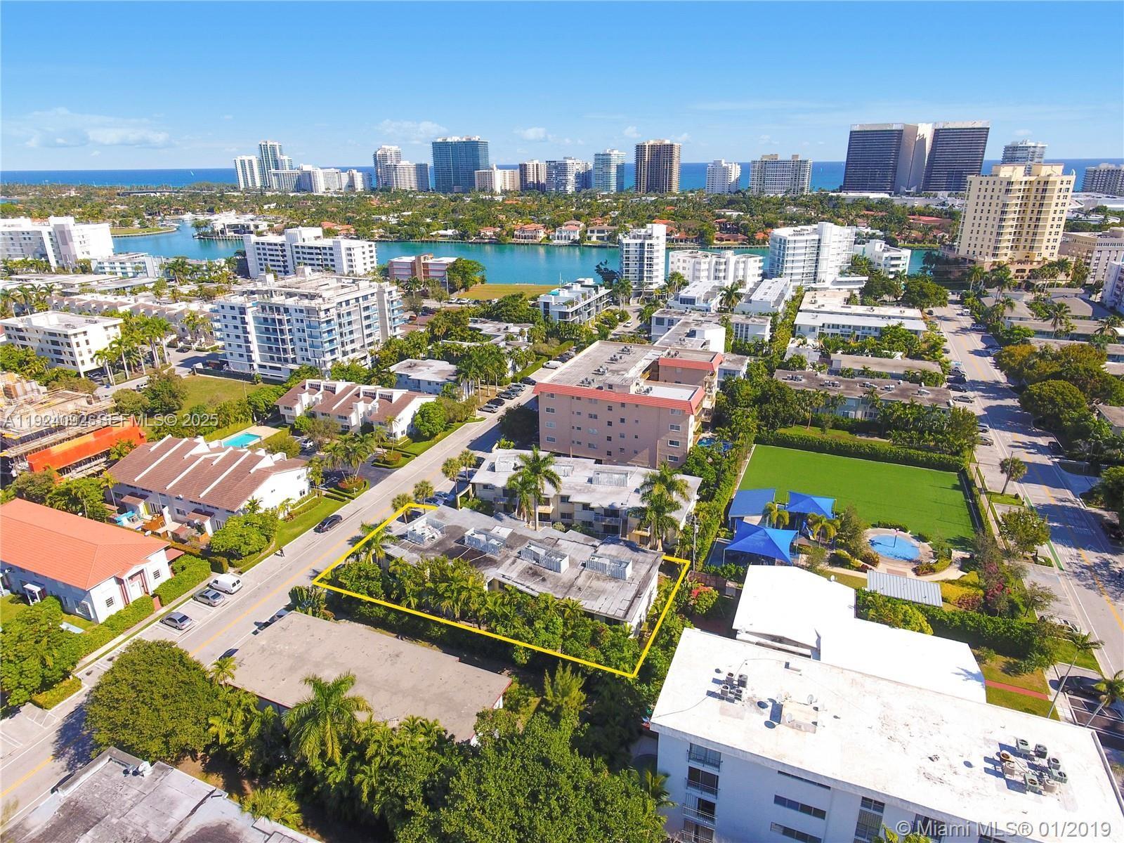 EVENING STAR CONDO - Residential Lease