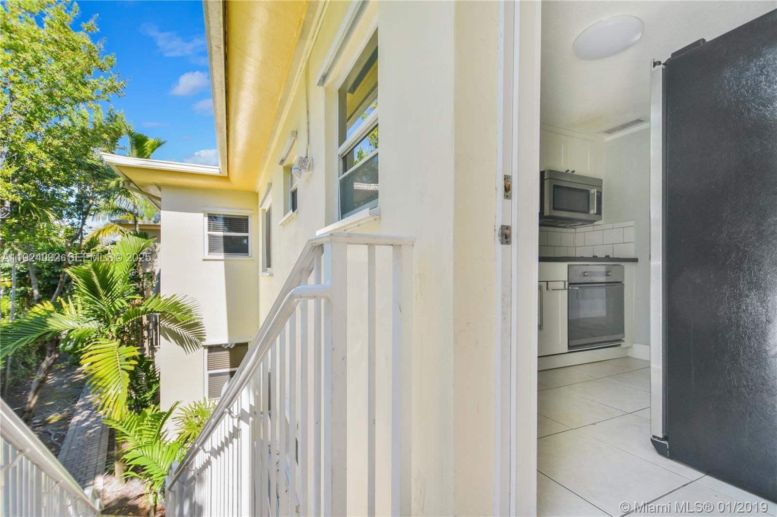 EVENING STAR CONDO - Residential Lease